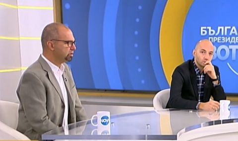 Социолог: ГЕРБ явно са си въобразили, че народът ще понесе пак да правят правителство