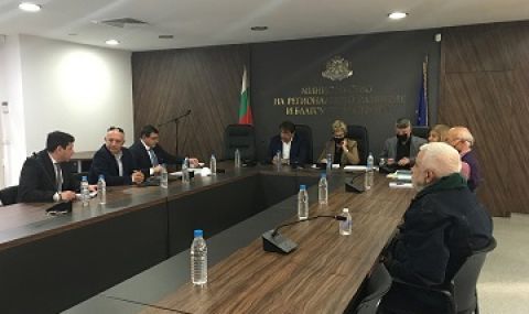 Спорни поправки на „Борисов“ 3 оставят без разрешителни съоръжения за водовземане