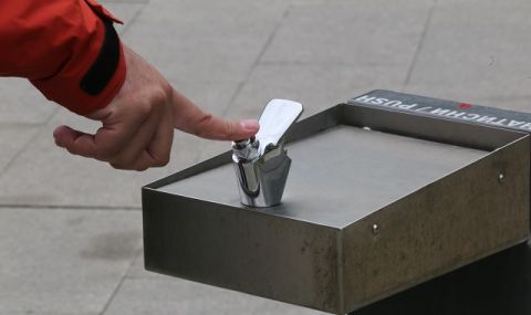 Уранът във водата на Хасково все още е над нормите