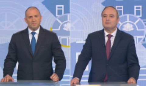 Аделина Радева: Това беше едно от най-големите предизвикателства в кариерата ми