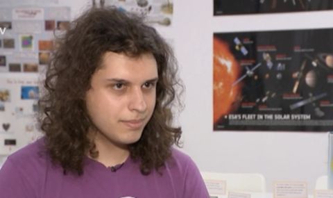 Български ученици завоюваха пет медала от олимпиада по астрономия и астрофизика