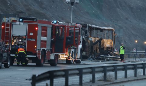 Бивш директор на НСлС не очаква истината за трагедията на „Струма“ да излезе наяве