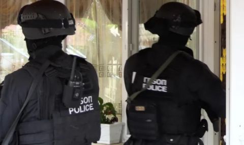 Бизнесмен от Мездра е сред арестуваните по разследването за АМ „Хемус“