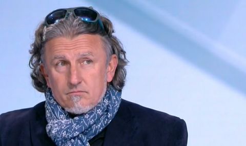 Д-р Владимир Сотиров: Народът ни е несправедлив, дава твърде малко време на „Продължаваме промяната“