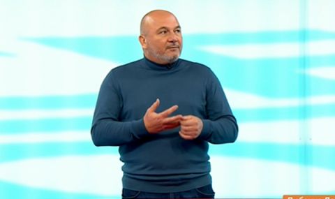 Дацов: Изгорена земя сме