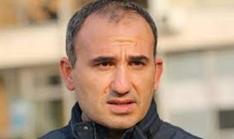 Доц. Оскар източил 178 хиляди лева от НЗОК?