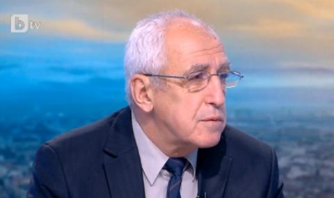 Експерт обясни, че шест основни експертизи се правят при произшествия