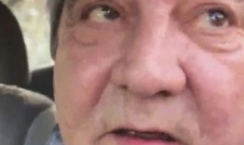 Граждански арест за пиян кмет зад волана