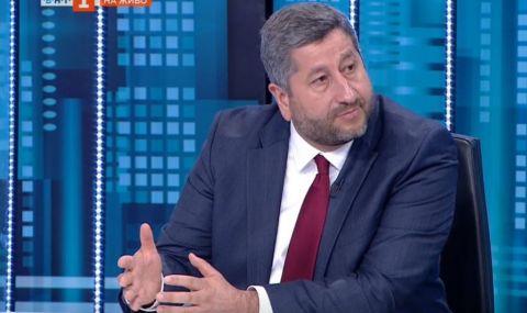 Христо Иванов: Така и не си направихме съдебната реформа, затова още има недосегаеми
