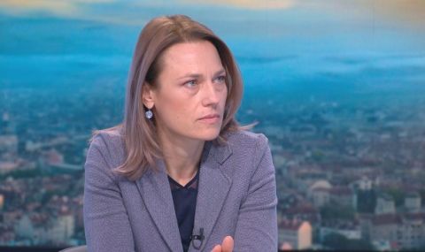 Ива Митева: В бъдещия парламент ИТН ще бъде по-смирена и диалогична