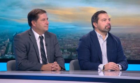 Изборен експерт: ЦИК трябва да разпише правила при разлика между между машинния и хартиения резултат