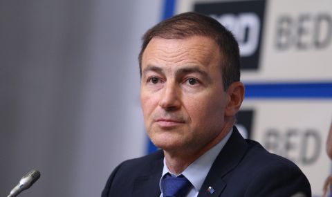 Ковачев: Позицията на София не зависи от това кой управлява Северна Македония