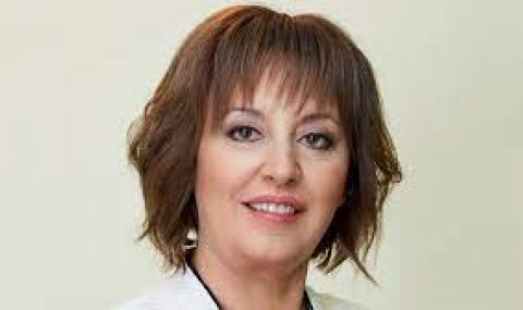 Манолова: Чакаме още „разкрития“ от Борисов