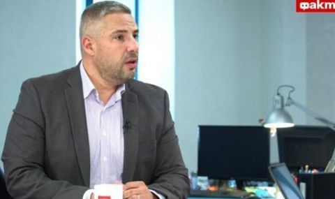 Методи Лалов напомни за порочна практика в СОС и отново призова тя да бъде прекратена