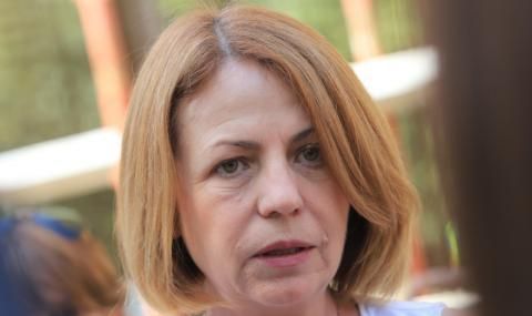 Новина от съда: Фандъкова уволнила незаконно директорка на детска градина