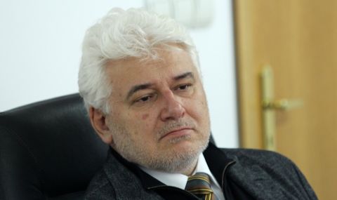 Проф. Киров: Политическо говорене е искането за оставка на главния прокурор