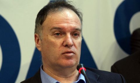 Проф. Владимир Чуков: Русия се страхува от военни бази на САЩ в България