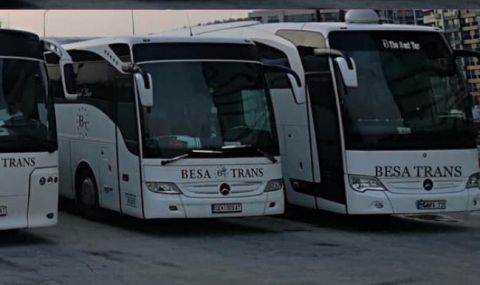 Шофьор: Пътниците не познават правилата при инцидент