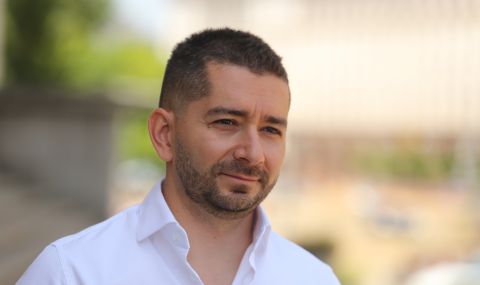 Слави Василев: Целта е да се внесе съмнение за фалшификация за вота