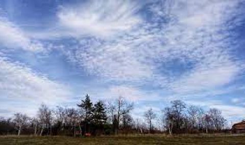 Температурите продължават да се покачват