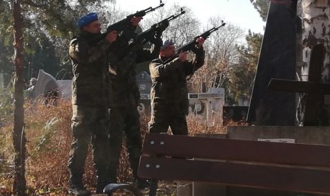 18 години от нападението на военната ни база в Кербала