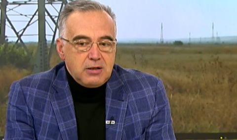 Антон Кутев: Ако коалицията се издъни, това ще е убийство за БСП