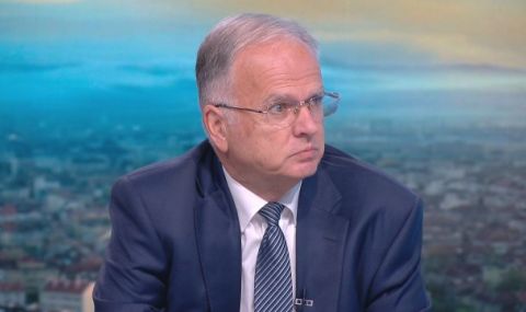 Боян Чуков: България да помисли дали и колко да се ангажира с политиката на САЩ