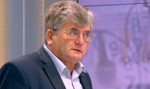 Еленко Божков: В АЕЦ „Козлодуй“ цари анархия