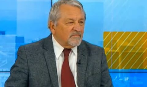 Хиновски: Ако влезе в сила мораториума, „Топлофикация София“ ще фалира и ще повлече и „Булгаргаз“