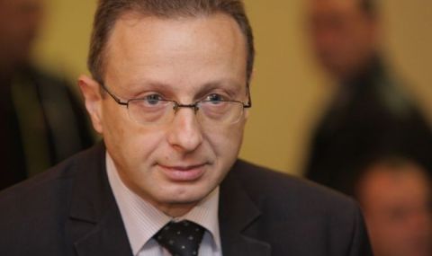 Иван Сотиров: Консултациите бяха абсолютно формални