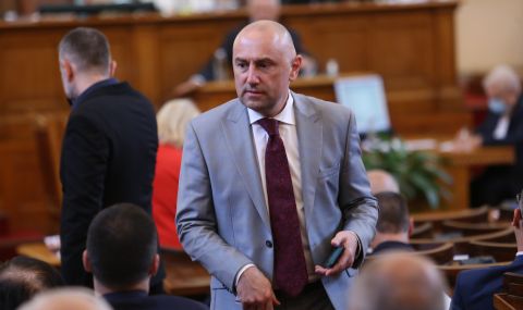 Каримански: Ще следим внимателно как се спазва споразумението