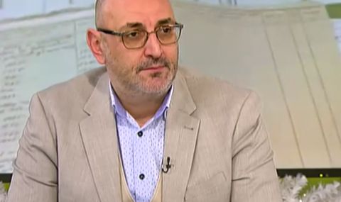 Керемедчиев: Много се съмнявам министър Генчовска да не е знаела кого назначава