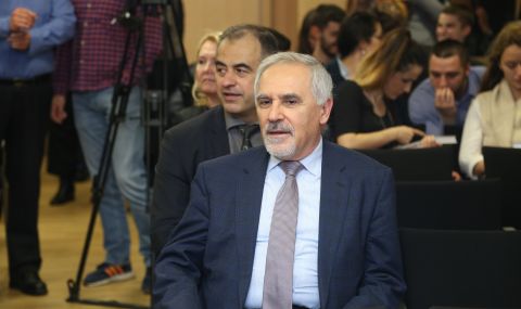 Любомир Кючуков: Визитата на Мицотакис показва, че се очаква България отново да стане регионален фактор