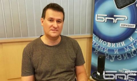 Милен Любенов: Отпорът срещу съдебната реформа ще е голям