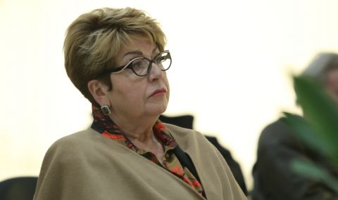 Митрофанова: За съжаление, политическият диалог между нашите страни не е достатъчно интензивен