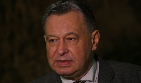 Москаленко: Украйна разчита и на подкрепата на България