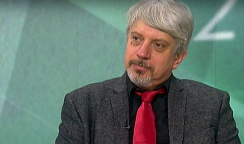 Витанов: По празниците „Омикрон“ ще се скрие под масите, проблемите ще започнат през февруари