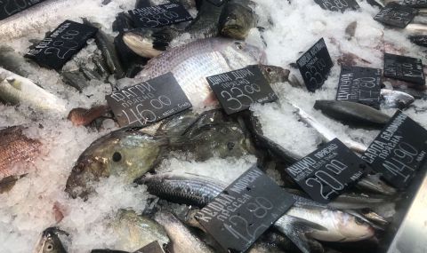 Засилени проверки на БАБХ преди Никулден