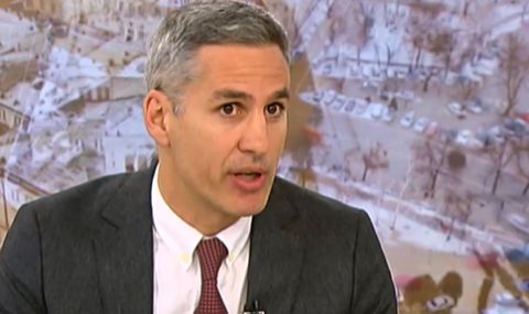 Андрей Гюров: Работим по мерки, мораториумът може да падне по-рано