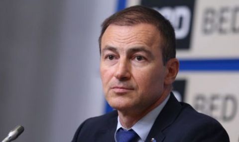Андрей Ковачев: Служебните правителства и сегашното закъсняха с Плана