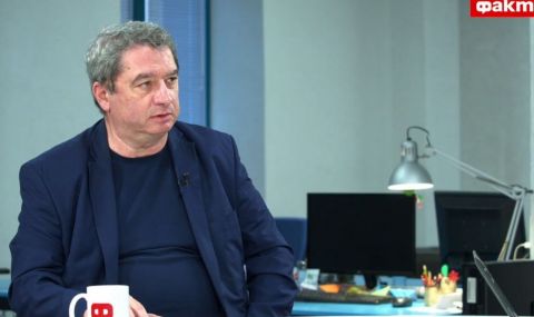 Емануил Йорданов: Изслушването на Гешев му послужи като защита