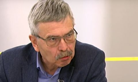Eмил Хърсев: Скокът на цените ще продължи поне до пролетта