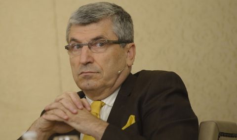 Илиян Василев: Потребителите свикнаха с цената на енергията – няма особени протести