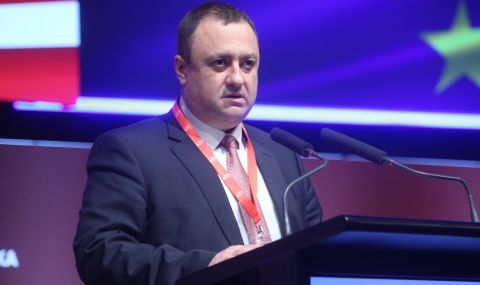 Иван Иванов: В министерството на земеделието стоим твърдо и зад поетите от БСП ангажименти