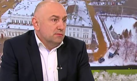 Каримански: Няма опасност от повишаване цените на тока след отпадането на мораториума