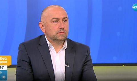 Каримански: Внасяме си инфлация