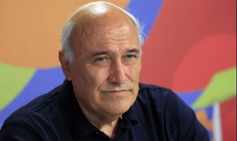 Костадин Филипов: Изявлението на Трифонов издава липса на единство в коалицията за РСМ