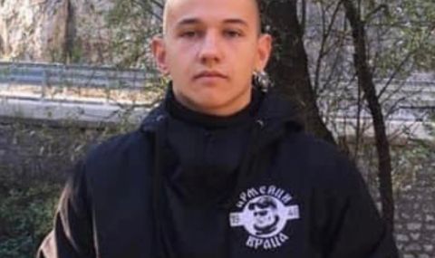 Машина уби 20-годишен врачанец