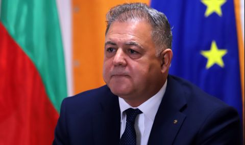 Ненчев: Очаквам министър – председателят и Съветът да потвърдят позицията на НАТО и ЕС