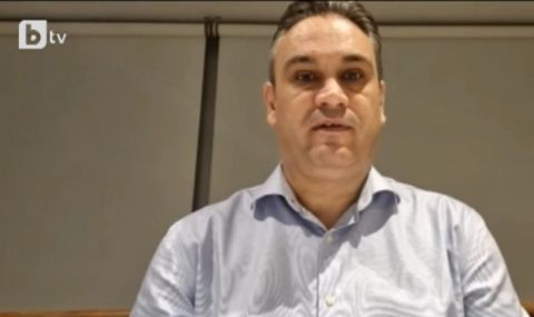 Пламен Георгиев: Някой иска да си прави PR на мой гръб, ще заведа дело